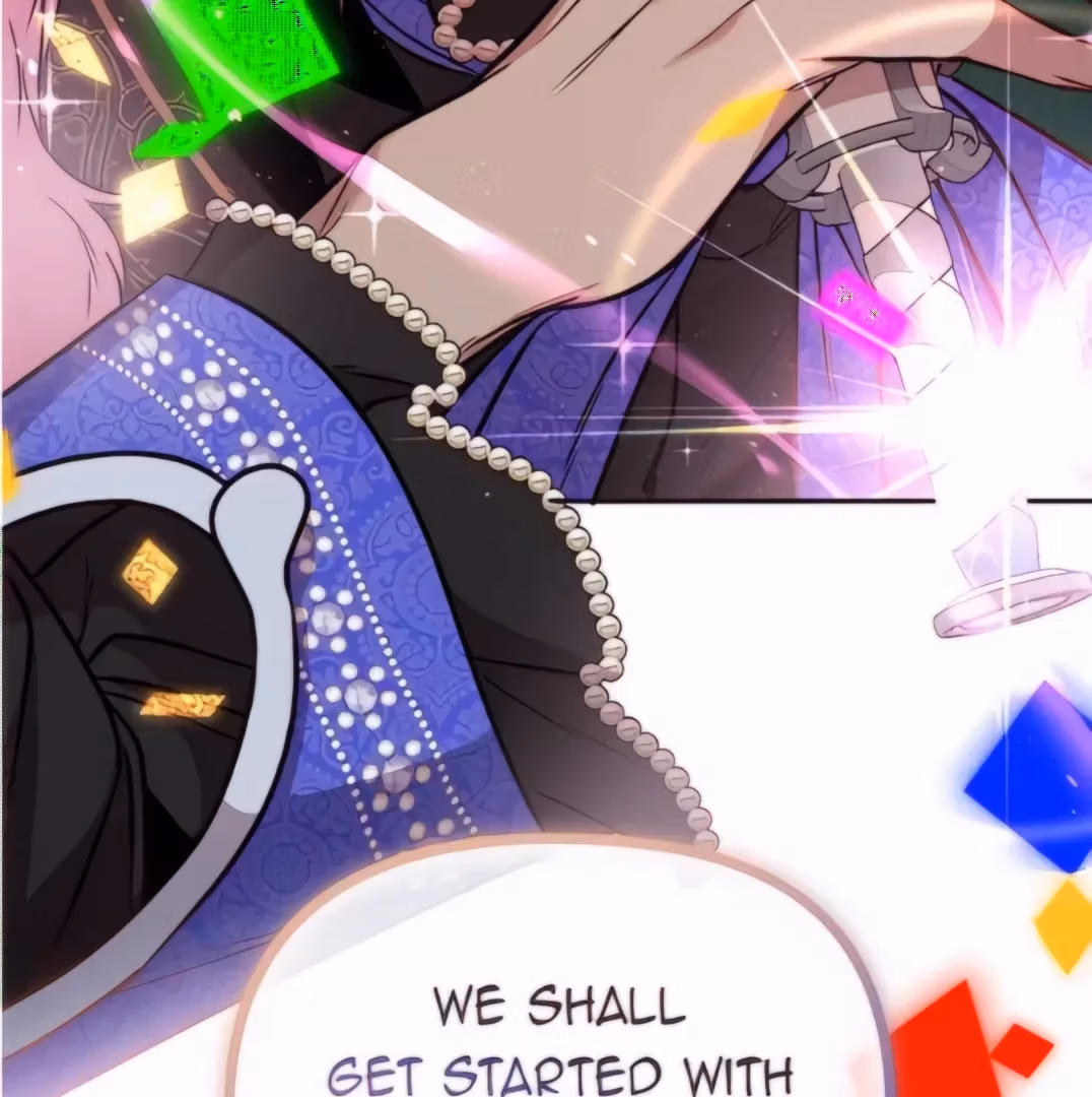 When the Third WheelStrikes Back Chapter 53 page 173 - 