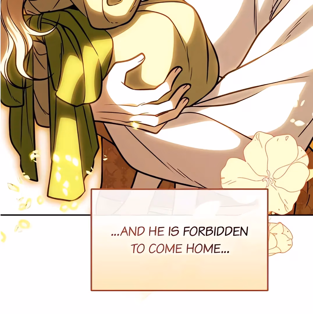 When the Third WheelStrikes Back Chapter 53 page 19 - 