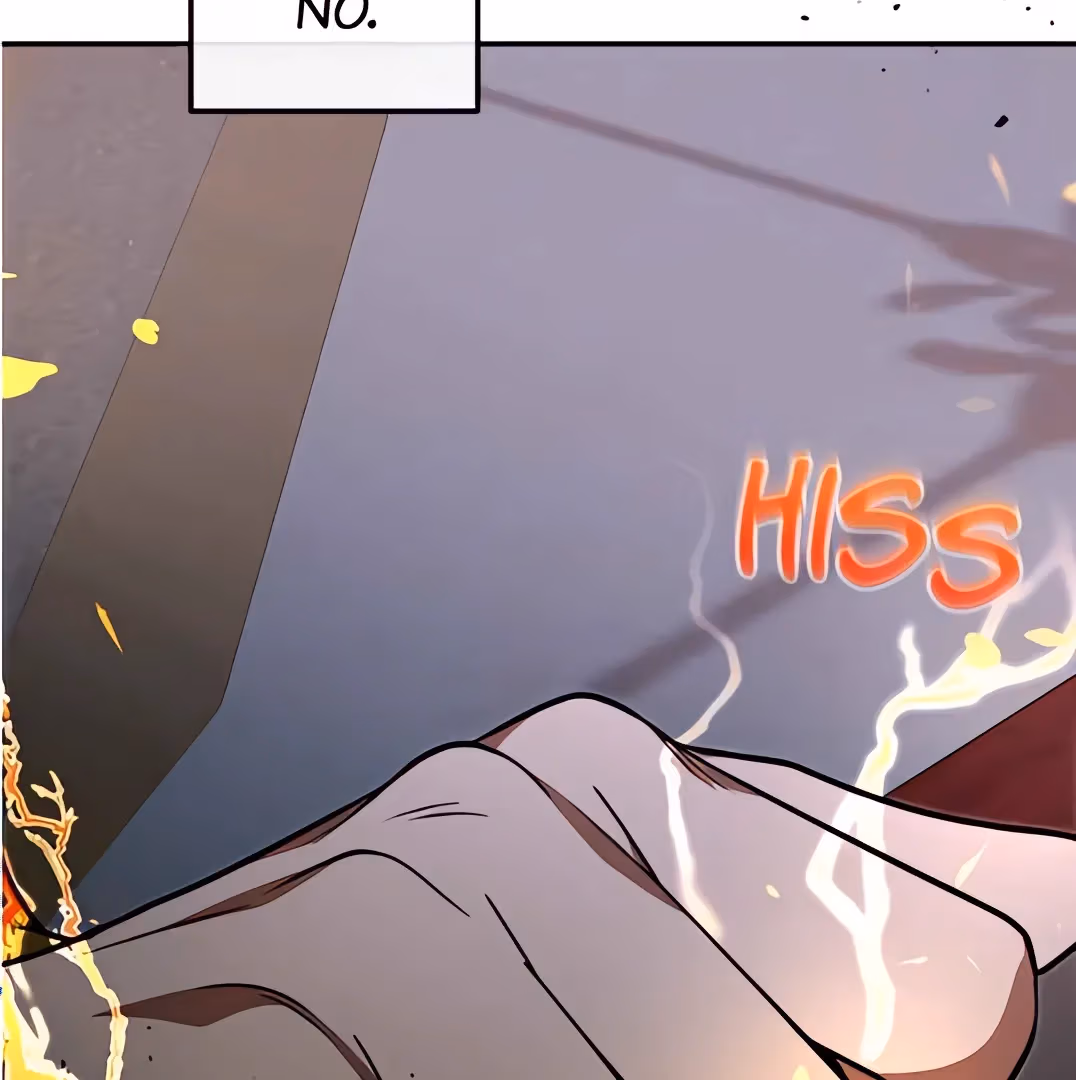 When the Third WheelStrikes Back Chapter 53 page 21 - 