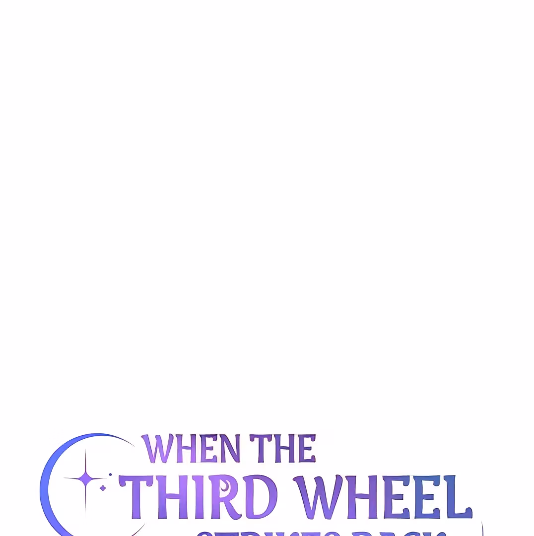 When the Third WheelStrikes Back Chapter 53 page 25 - 