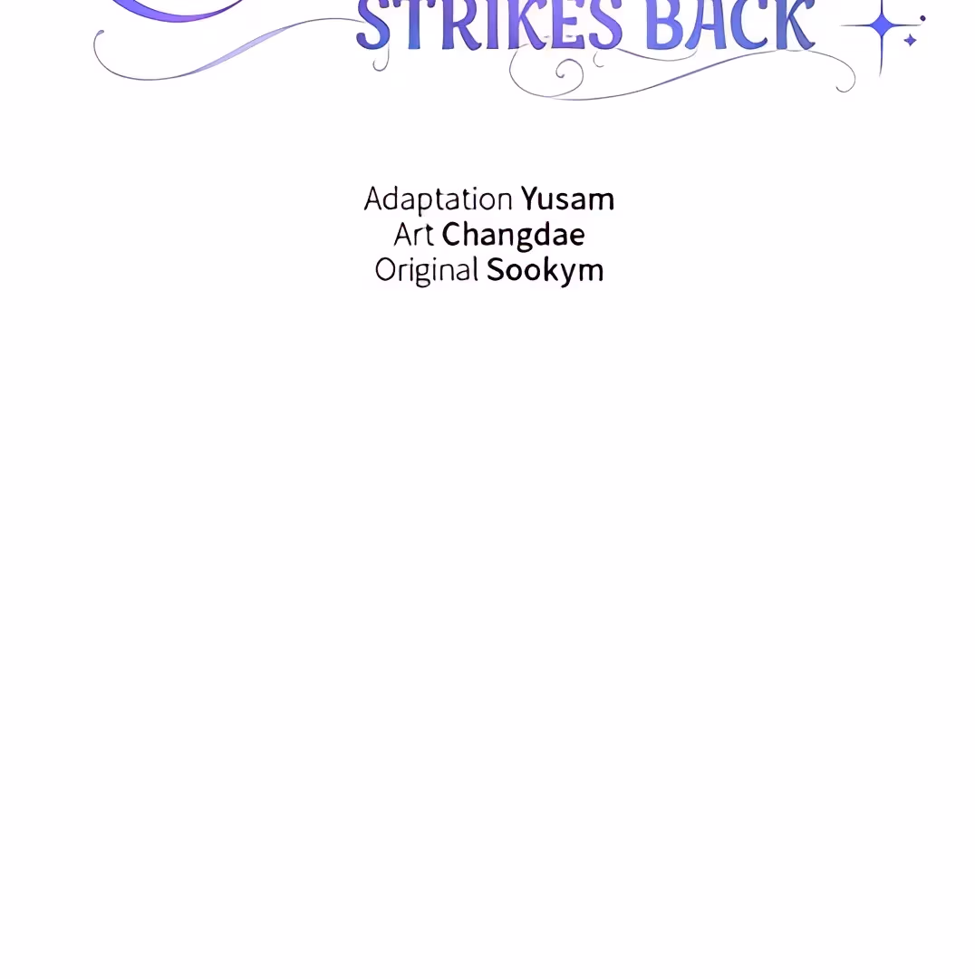 When the Third WheelStrikes Back Chapter 53 page 26 - 