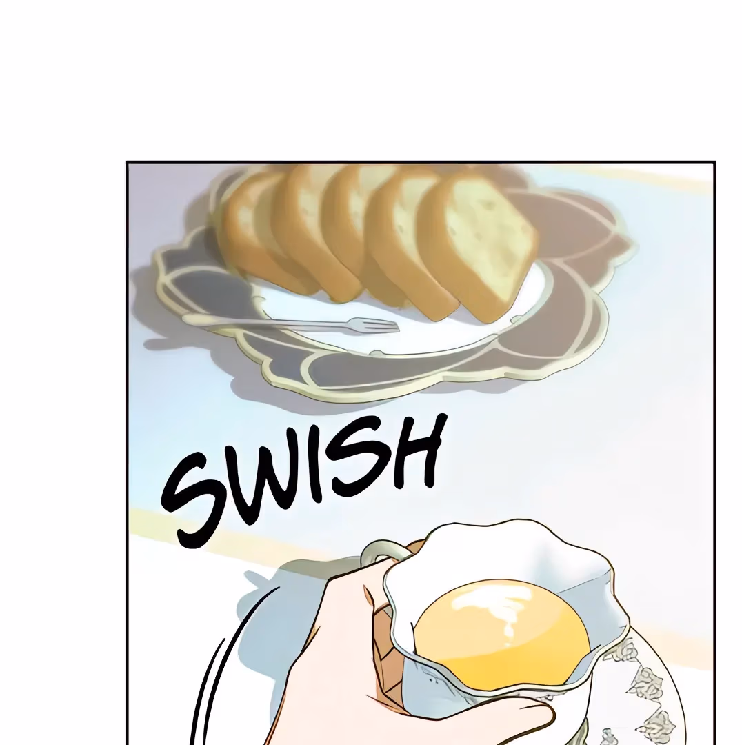 When the Third WheelStrikes Back Chapter 53 page 30 - 