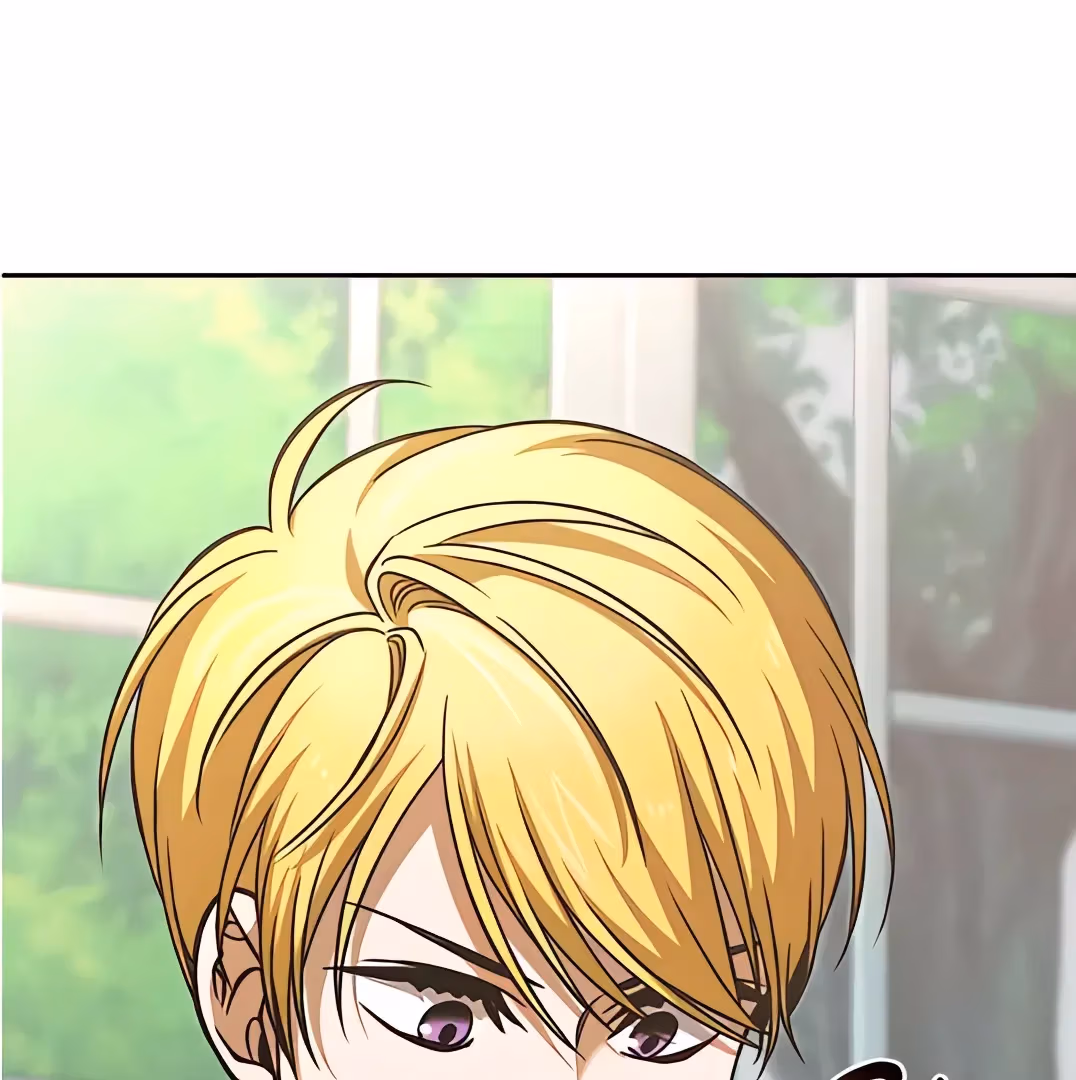 When the Third WheelStrikes Back Chapter 53 page 32 - 