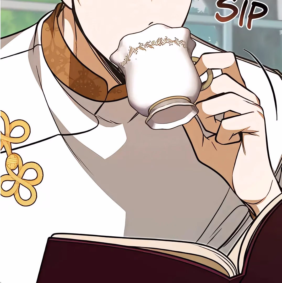 When the Third WheelStrikes Back Chapter 53 page 33 - 