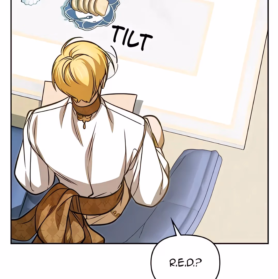 When the Third WheelStrikes Back Chapter 53 page 38 - 