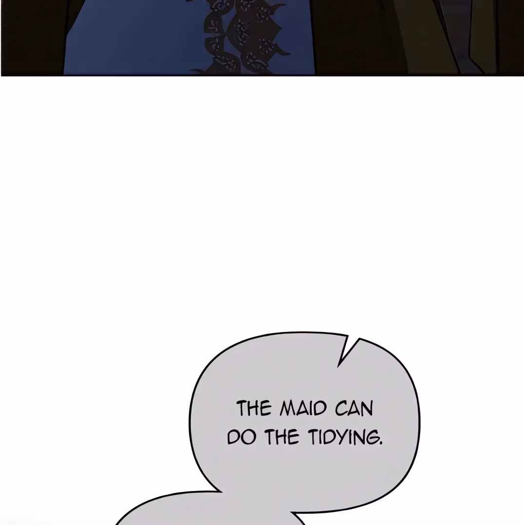 When the Third WheelStrikes Back Chapter 53 page 5 - 
