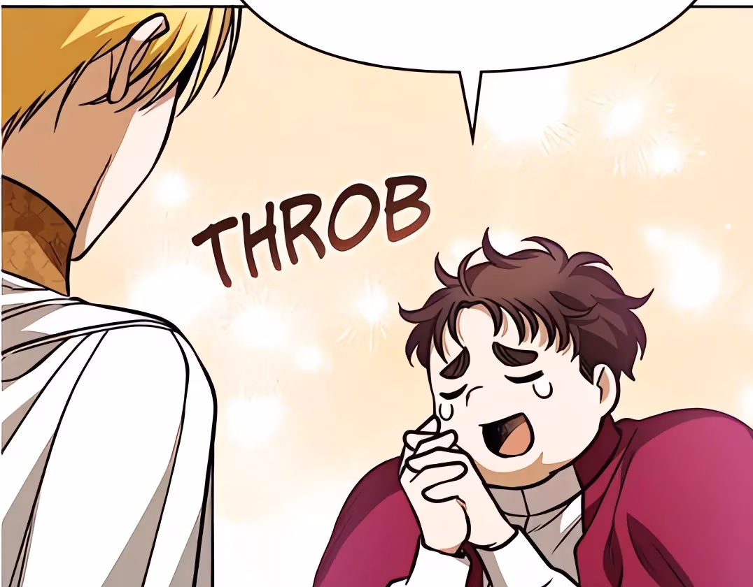 When the Third WheelStrikes Back Chapter 53 page 41 - 