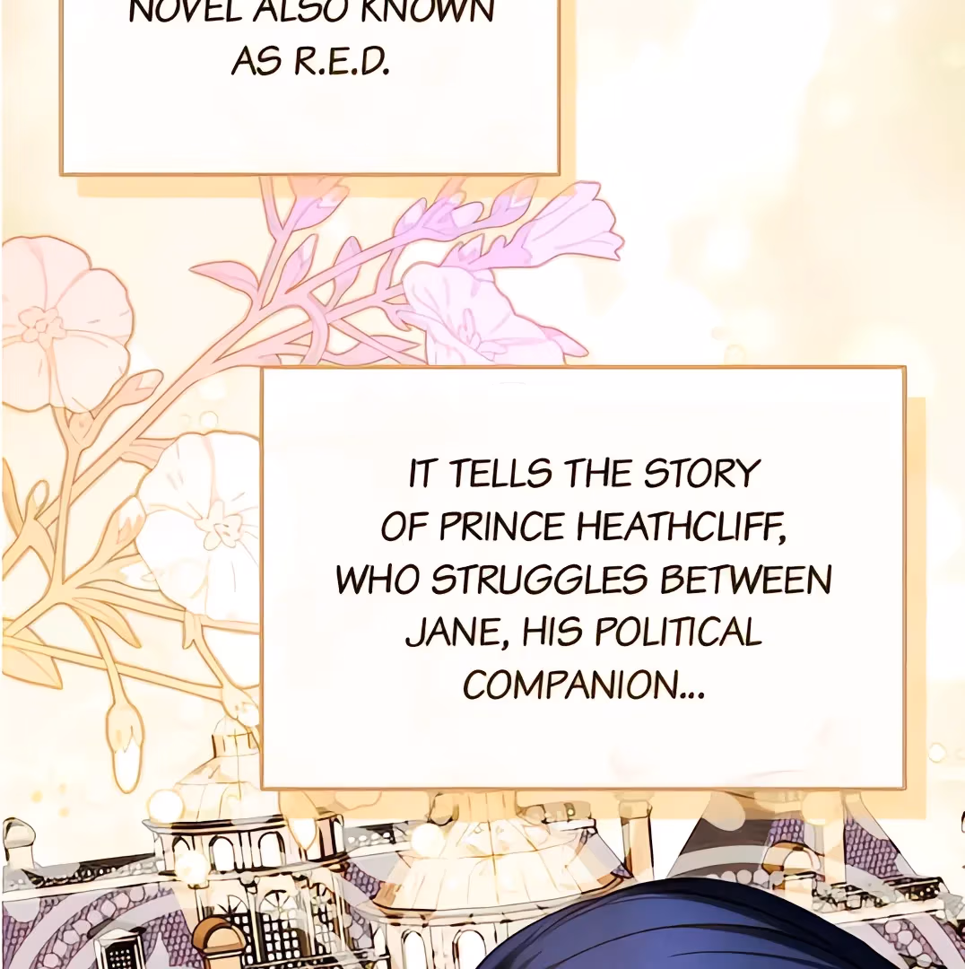 When the Third WheelStrikes Back Chapter 53 page 45 - 