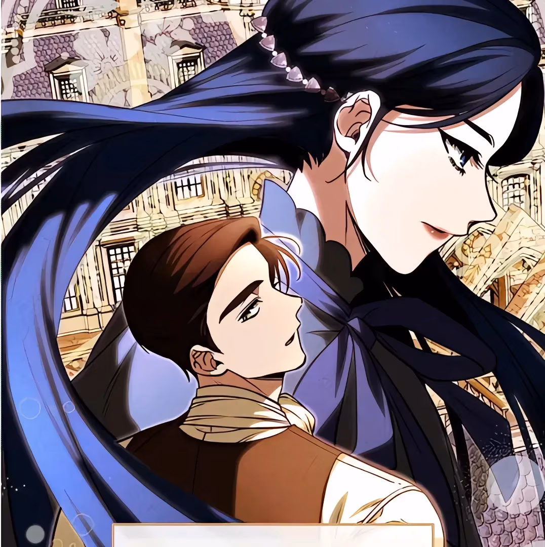 When the Third WheelStrikes Back Chapter 53 page 46 - 