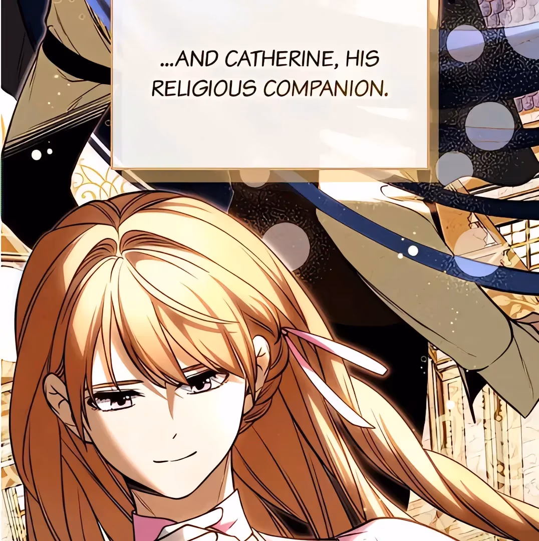 When the Third WheelStrikes Back Chapter 53 page 47 - 