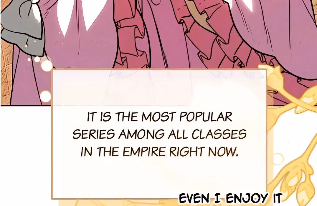 When the Third WheelStrikes Back Chapter 53 page 49 - 