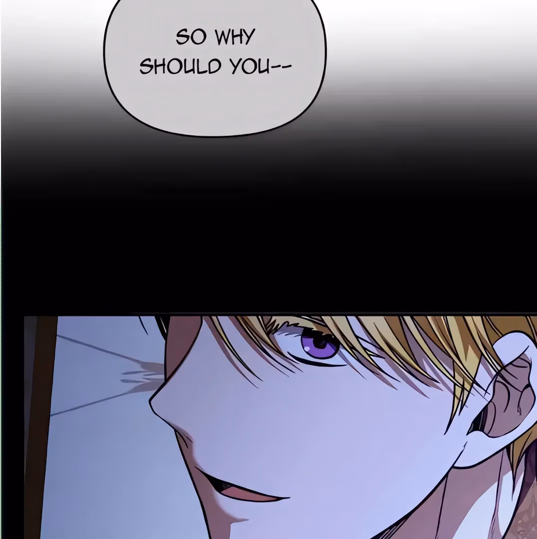 When the Third WheelStrikes Back Chapter 53 page 6 - 