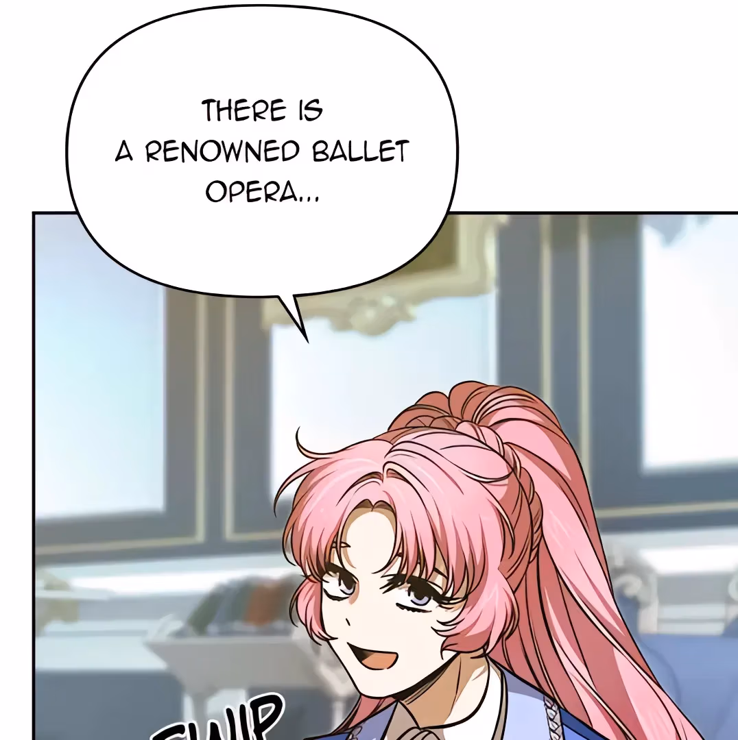 When the Third WheelStrikes Back Chapter 53 page 51 - 