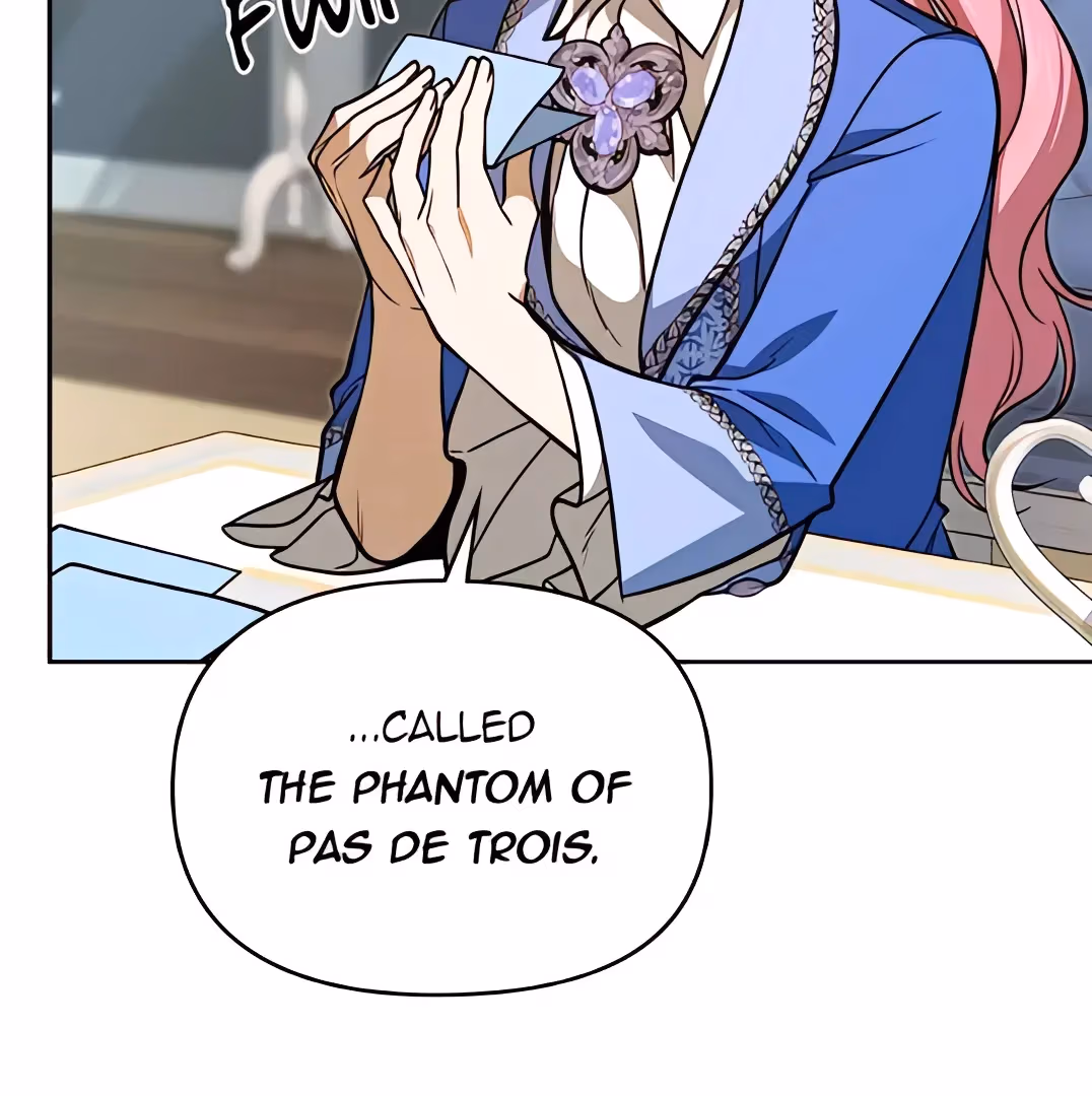 When the Third WheelStrikes Back Chapter 53 page 52 - 