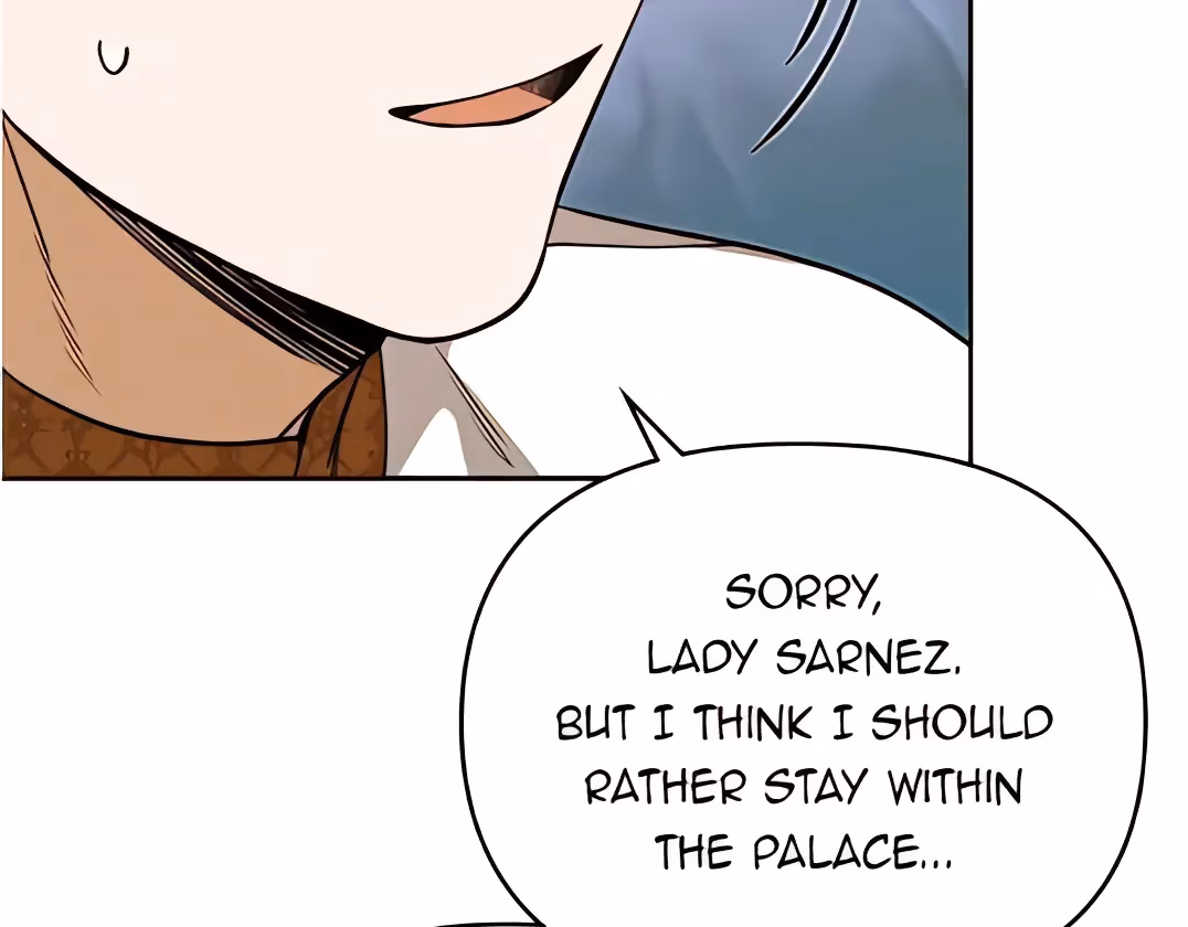 When the Third WheelStrikes Back Chapter 53 page 55 - 