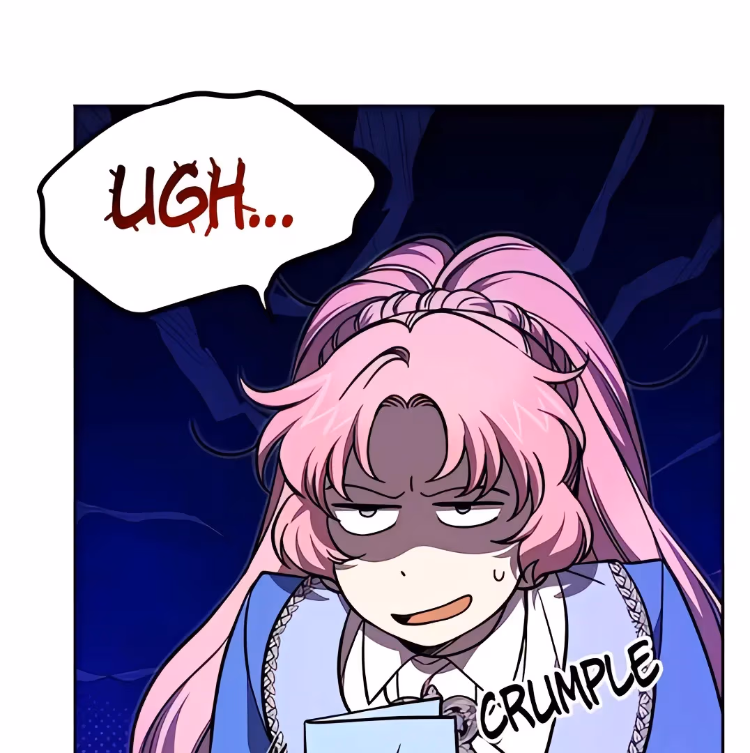 When the Third WheelStrikes Back Chapter 53 page 57 - 