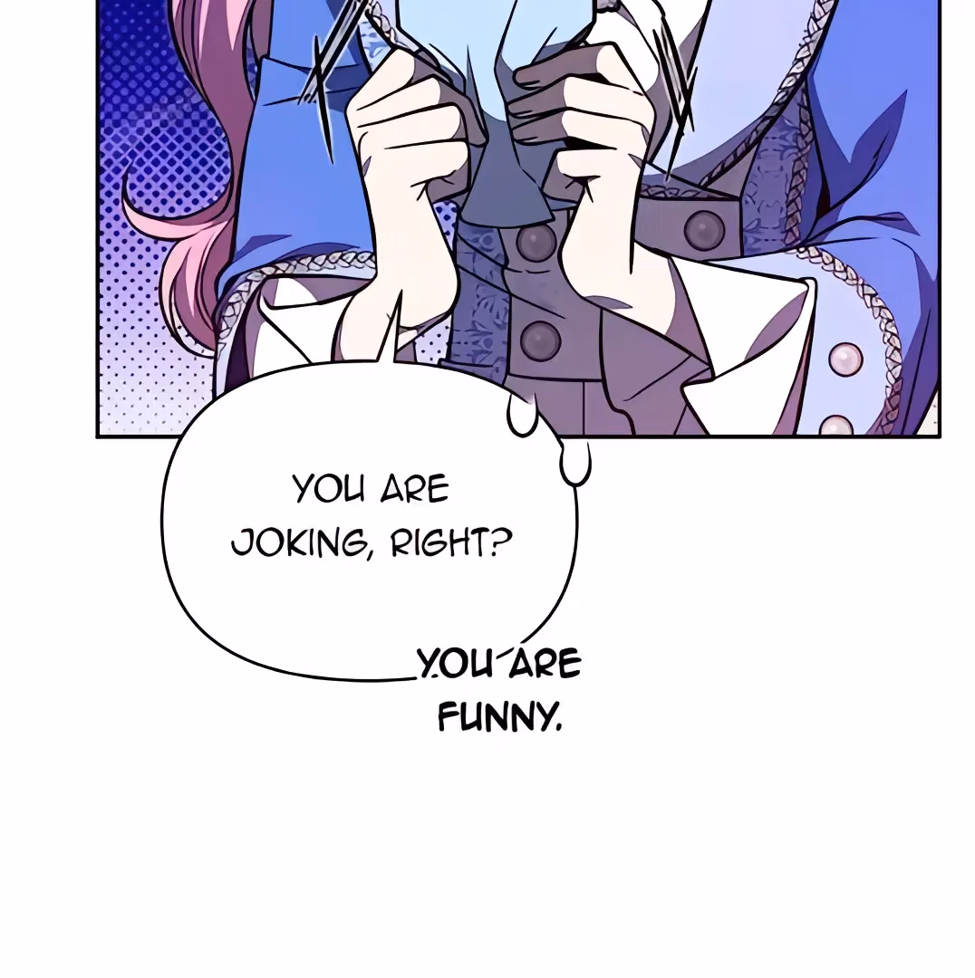 When the Third WheelStrikes Back Chapter 53 page 58 - 