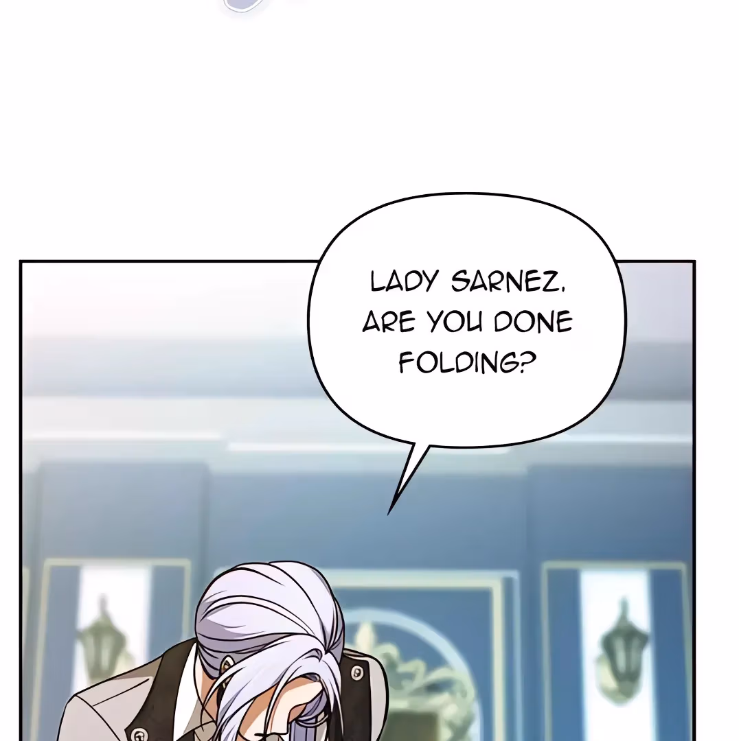 When the Third WheelStrikes Back Chapter 53 page 60 - 