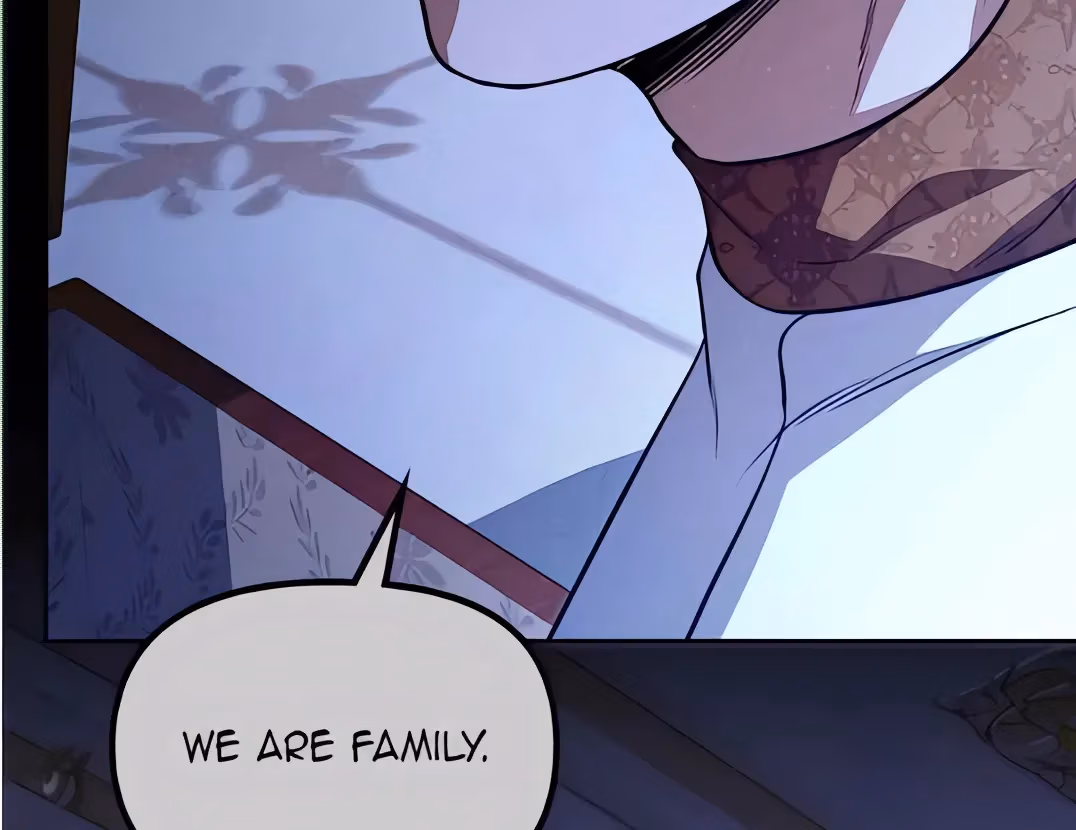 When the Third WheelStrikes Back Chapter 53 page 7 - 