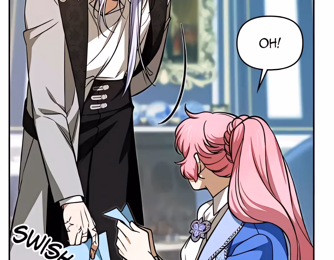 When the Third WheelStrikes Back Chapter 53 page 61 - 