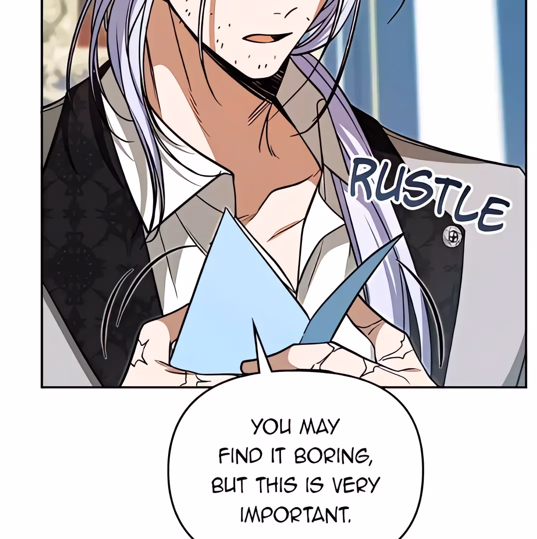 When the Third WheelStrikes Back Chapter 53 page 64 - 
