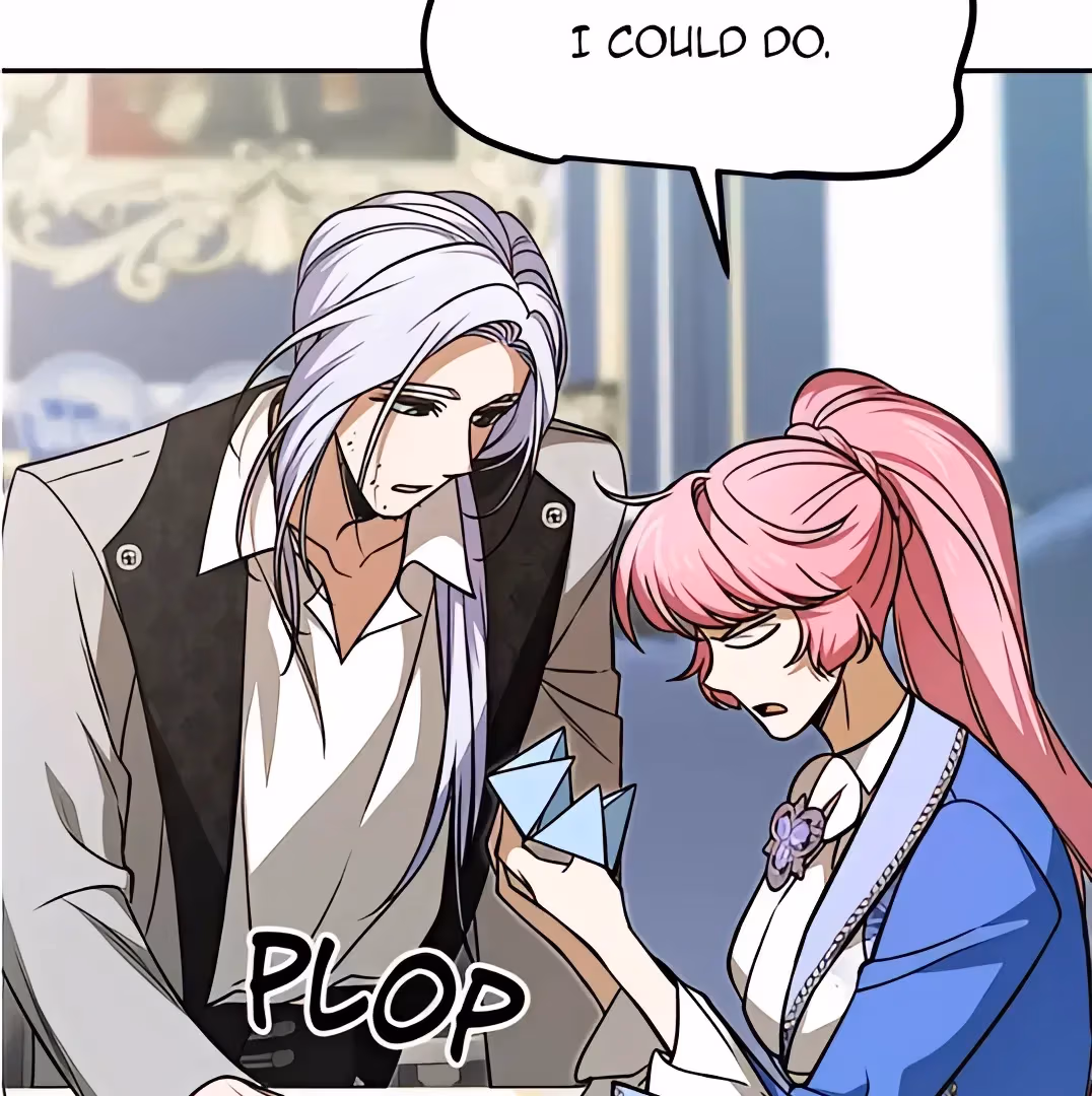 When the Third WheelStrikes Back Chapter 53 page 66 - 