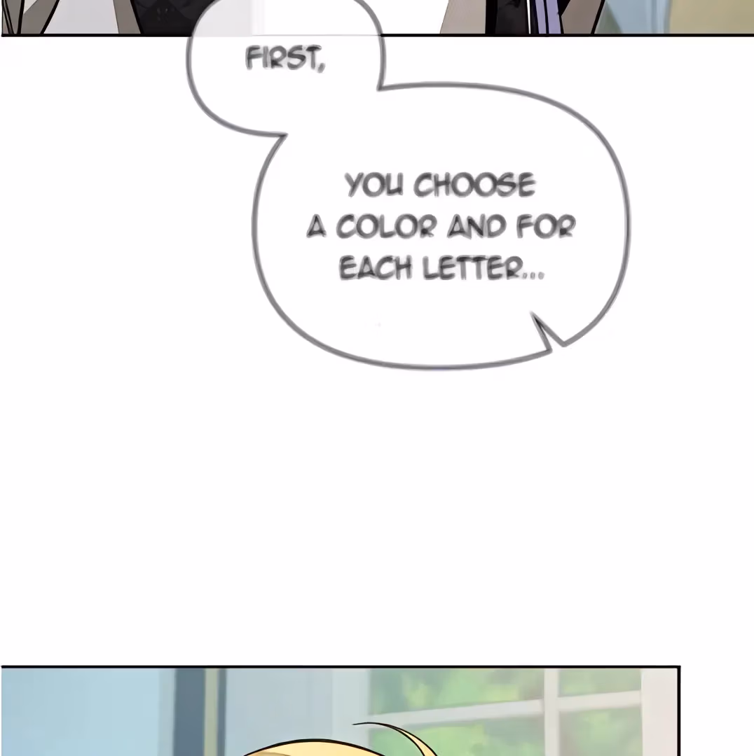When the Third WheelStrikes Back Chapter 53 page 70 - 
