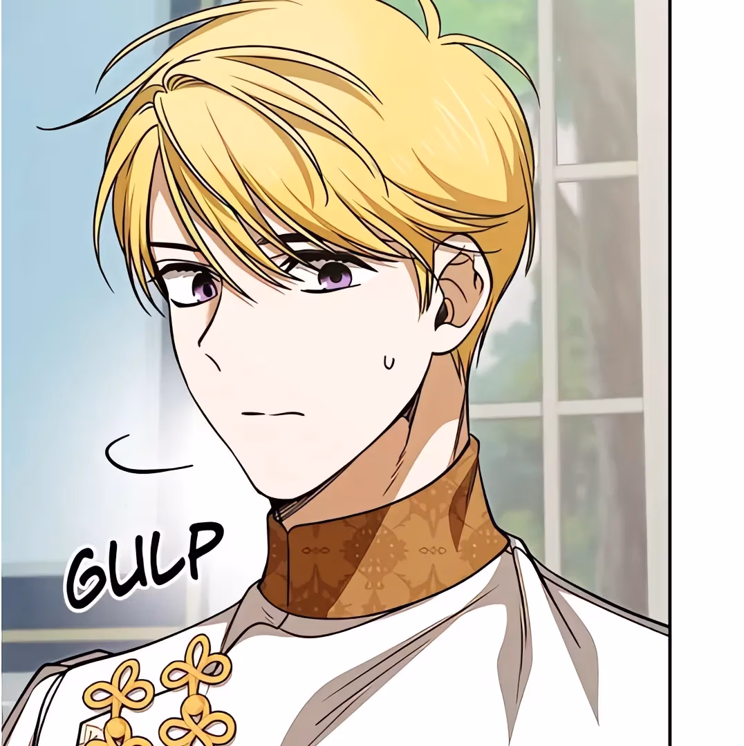 When the Third WheelStrikes Back Chapter 53 page 71 - 