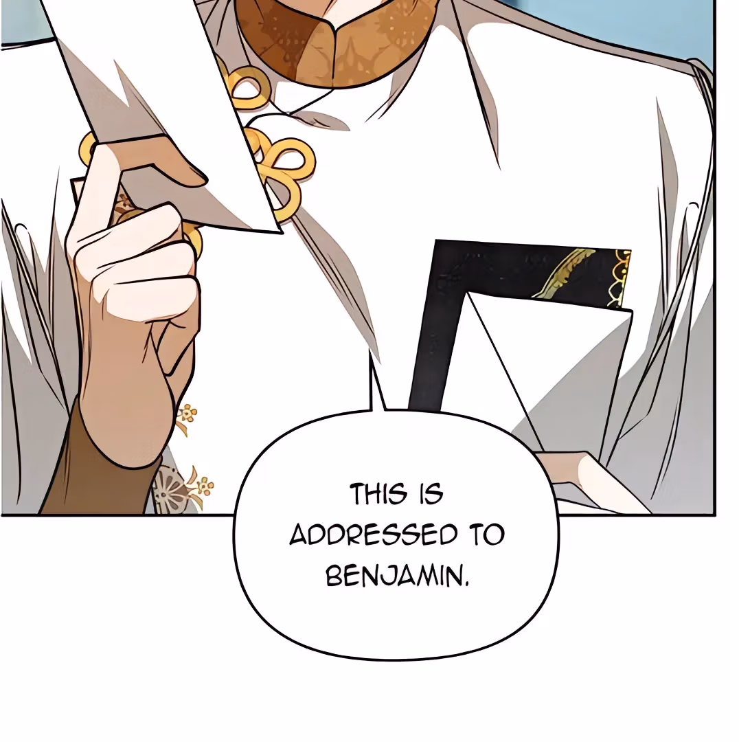 When the Third WheelStrikes Back Chapter 53 page 77 - 