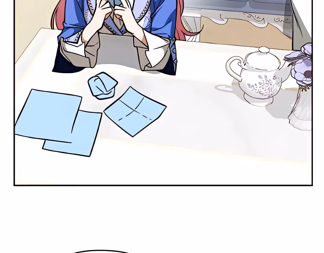 When the Third WheelStrikes Back Chapter 53 page 80 - 