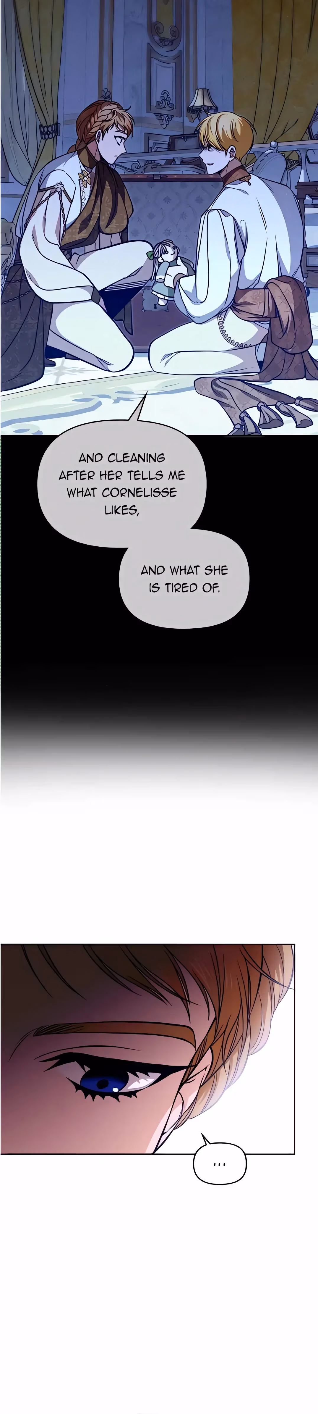 When the Third WheelStrikes Back Chapter 53 page 9 - 