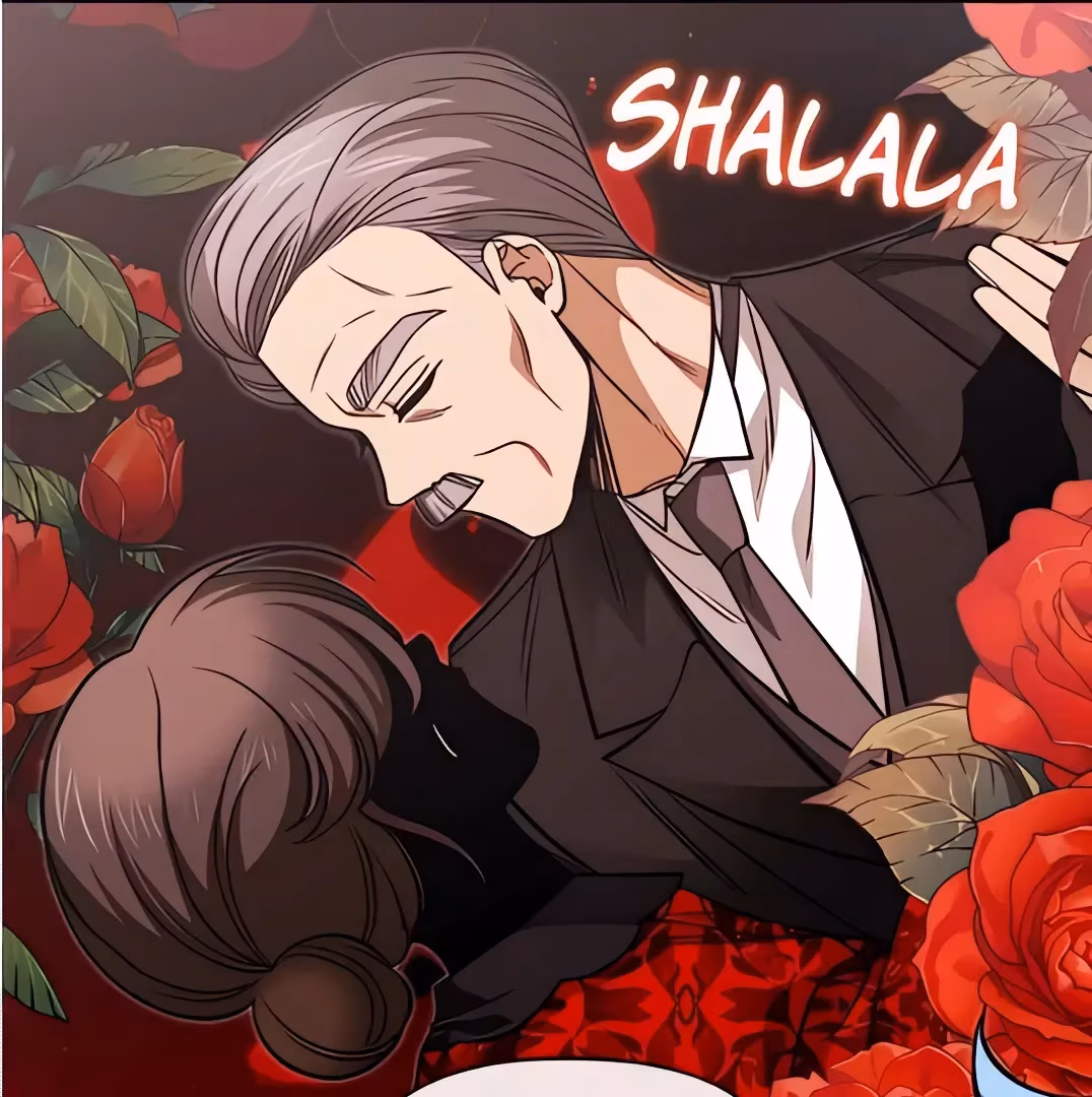 When the Third WheelStrikes Back Chapter 53 page 83 - 