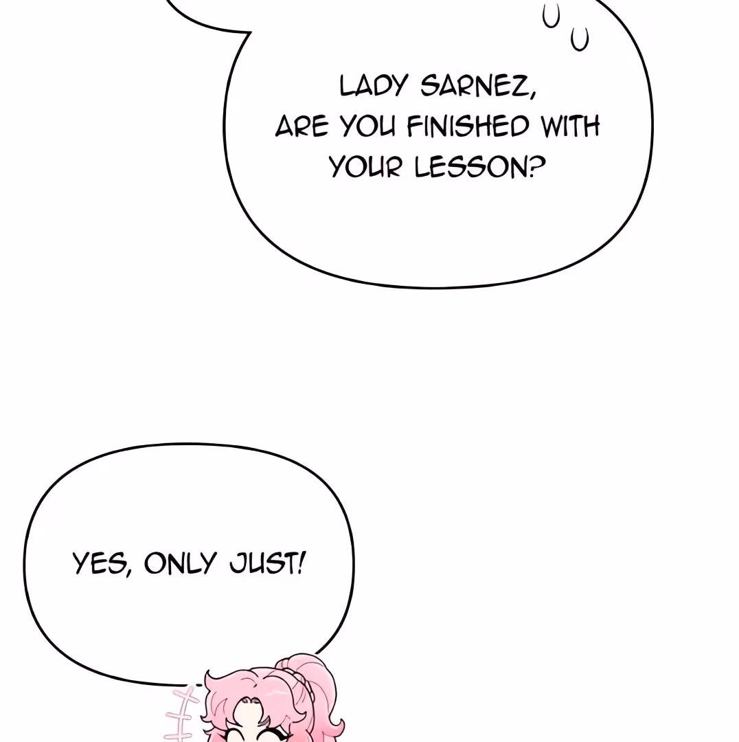 When the Third WheelStrikes Back Chapter 53 page 85 - 