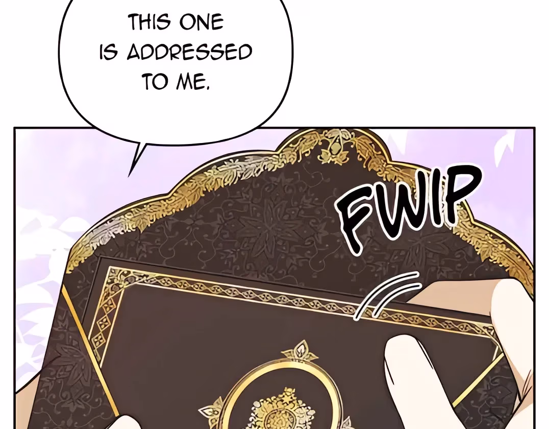 When the Third WheelStrikes Back Chapter 53 page 87 - 