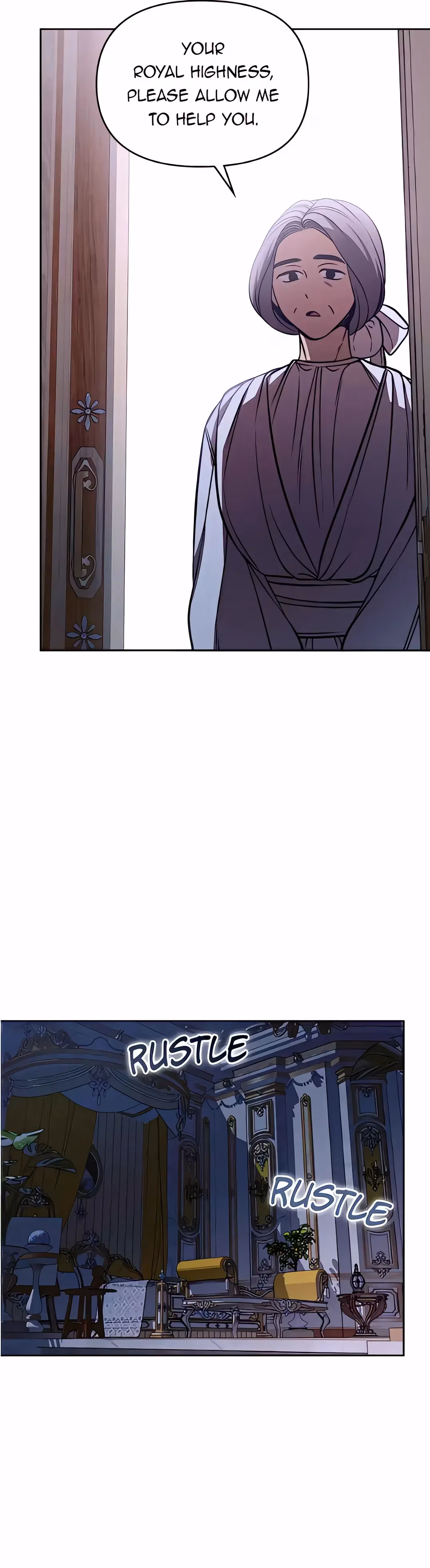 When the Third WheelStrikes Back Chapter 53 page 10 - 