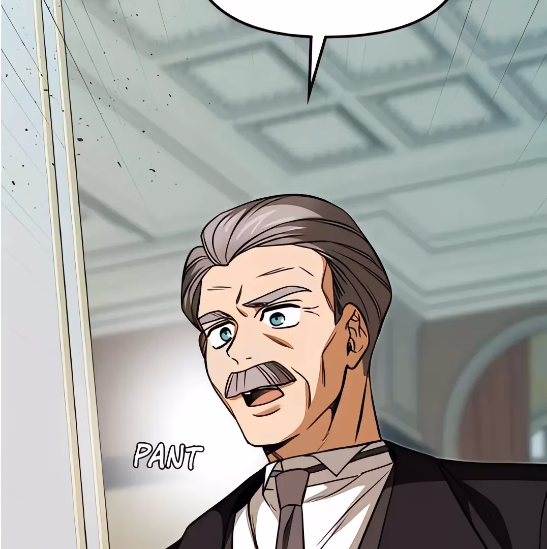 When the Third WheelStrikes Back Chapter 53 page 94 - 