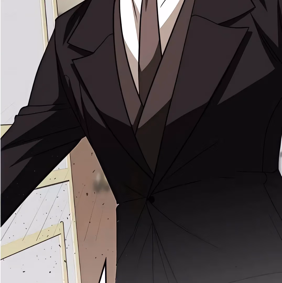 When the Third WheelStrikes Back Chapter 53 page 95 - 