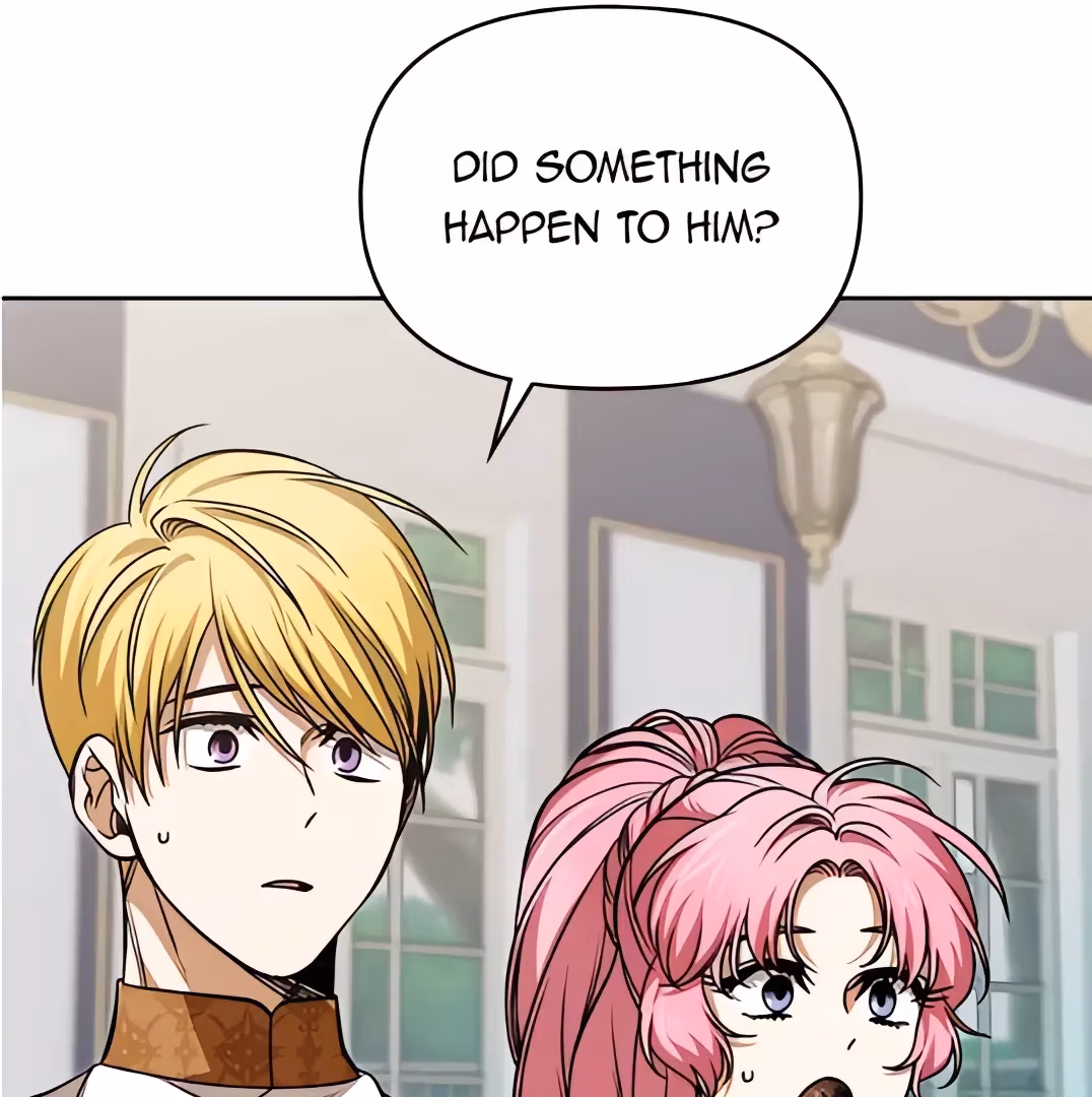 When the Third WheelStrikes Back Chapter 53 page 98 - 