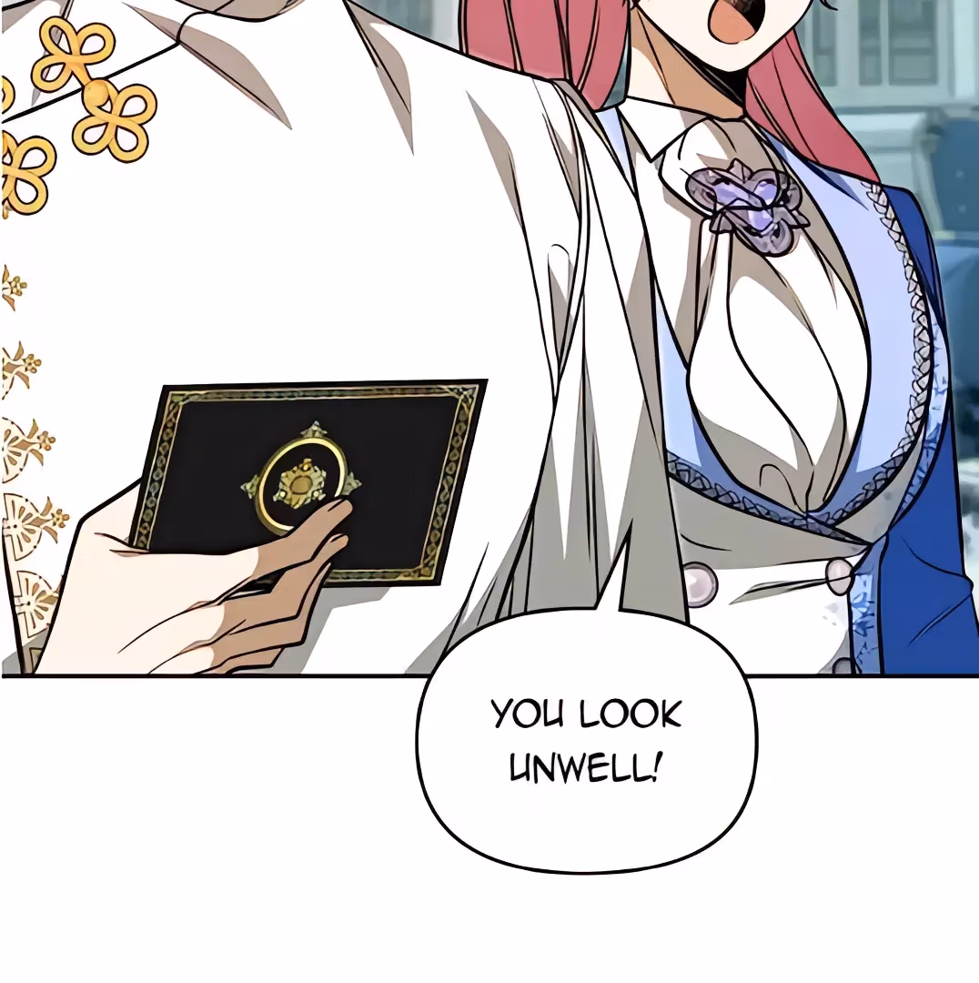 When the Third WheelStrikes Back Chapter 53 page 99 - 