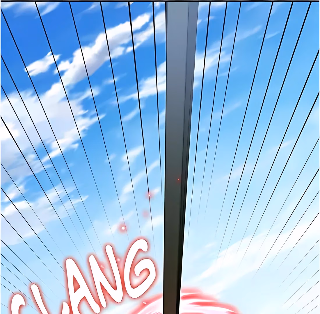 When the Third WheelStrikes Back Chapter 55 page 11 - 