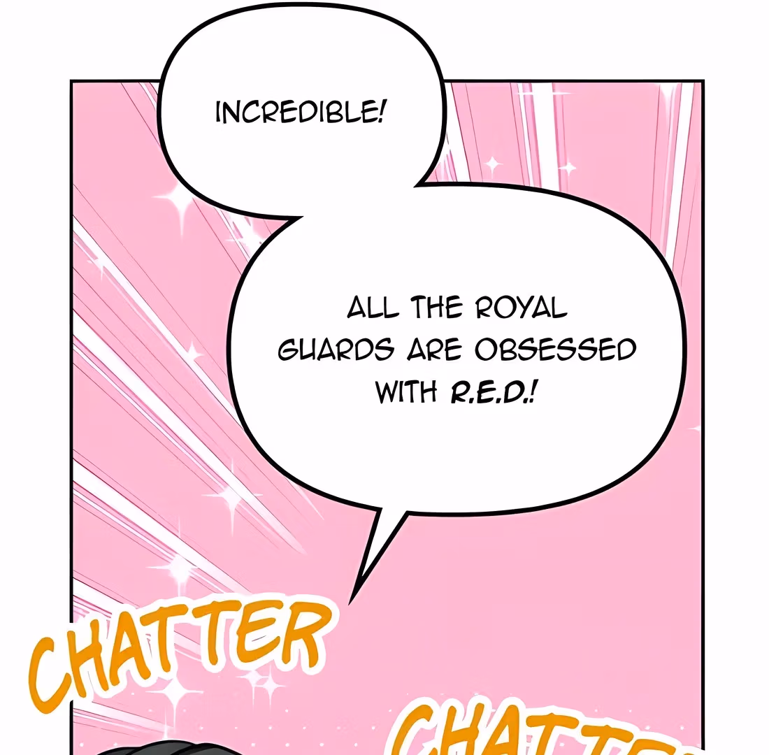 When the Third WheelStrikes Back Chapter 55 page 101 - 