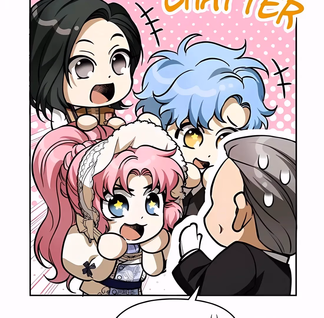 When the Third WheelStrikes Back Chapter 55 page 102 - 