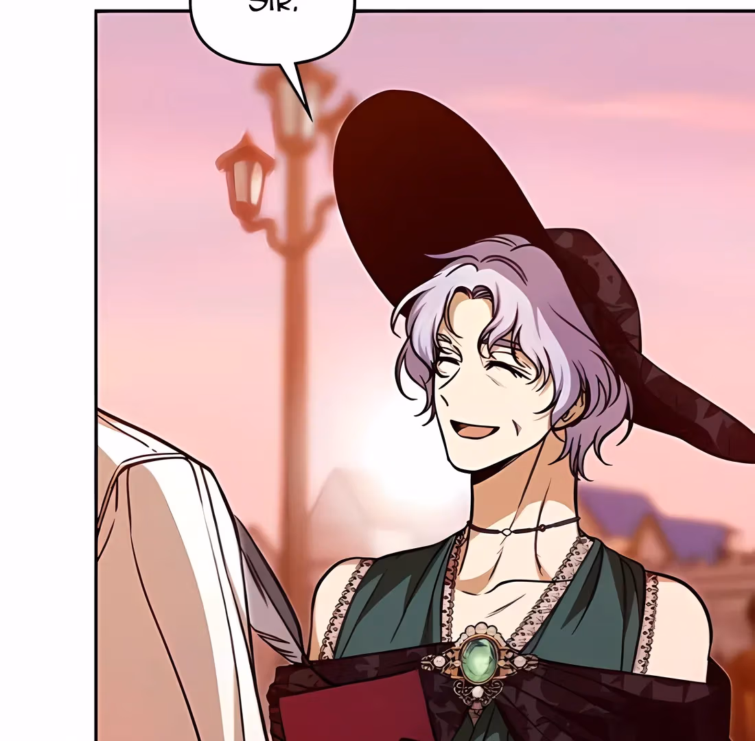 When the Third WheelStrikes Back Chapter 55 page 104 - 