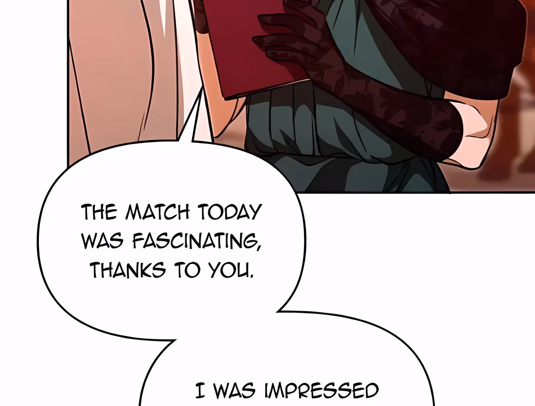 When the Third WheelStrikes Back Chapter 55 page 105 - 