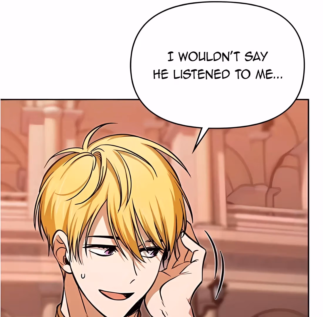 When the Third WheelStrikes Back Chapter 55 page 107 - 