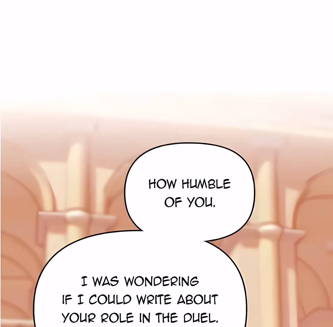 When the Third WheelStrikes Back Chapter 55 page 109 - 