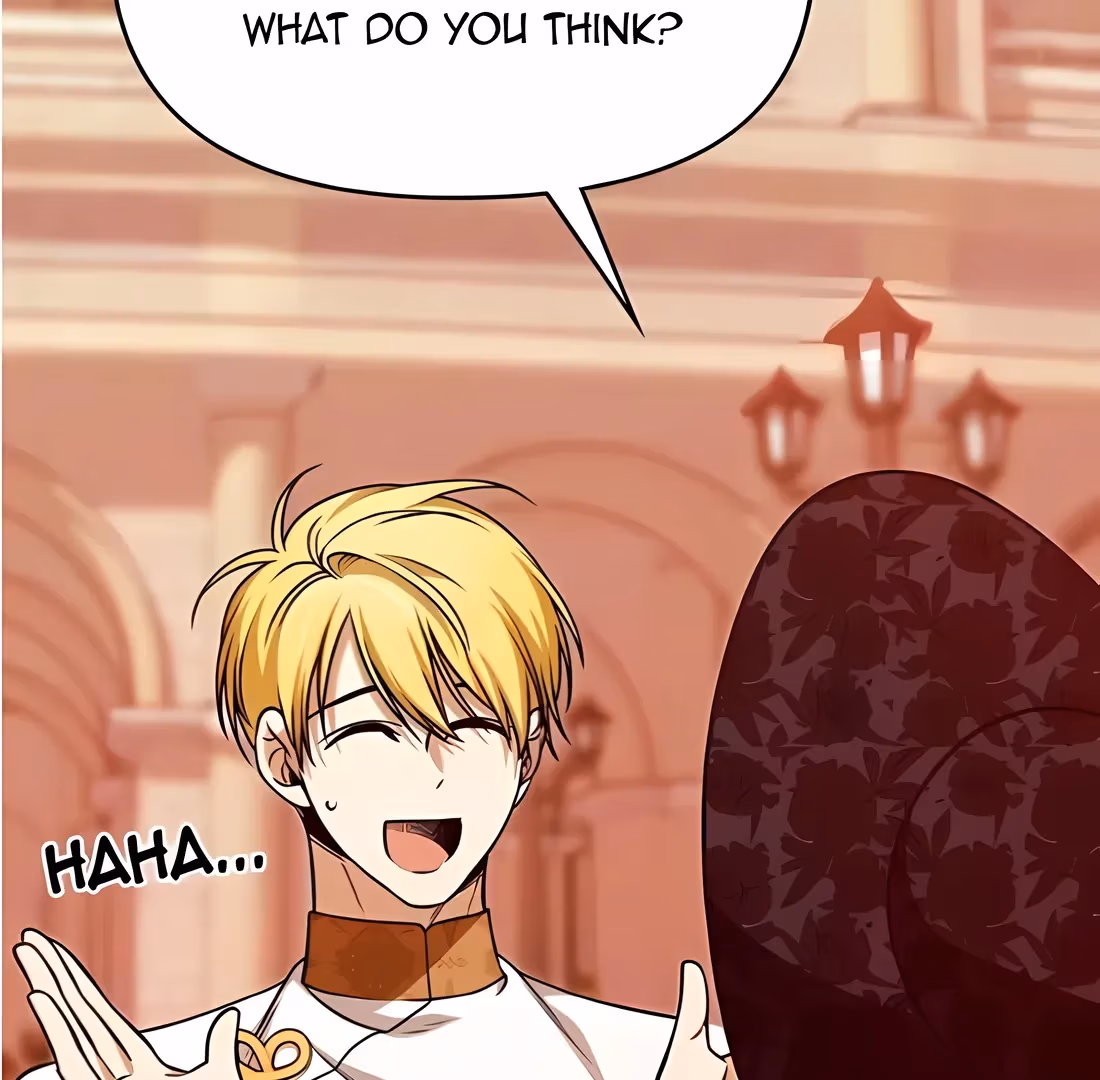 When the Third WheelStrikes Back Chapter 55 page 110 - 