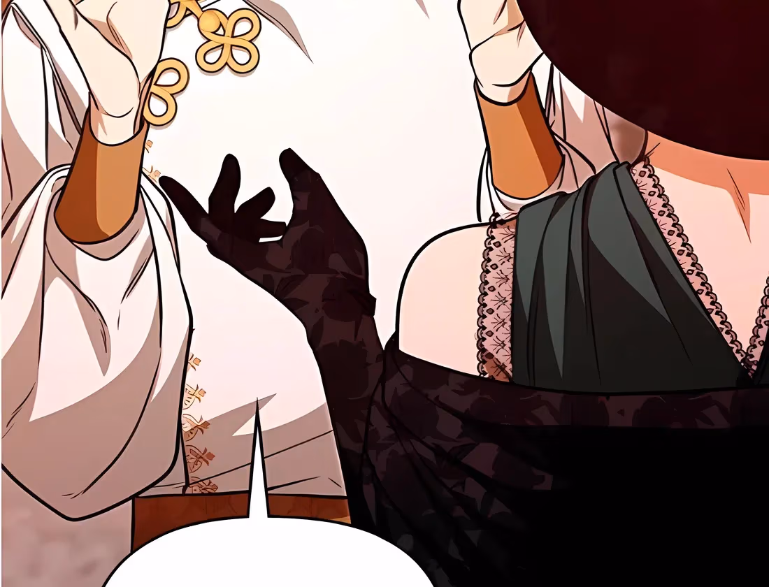 When the Third WheelStrikes Back Chapter 55 page 111 - 