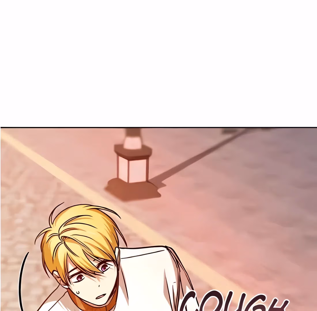 When the Third WheelStrikes Back Chapter 55 page 115 - 