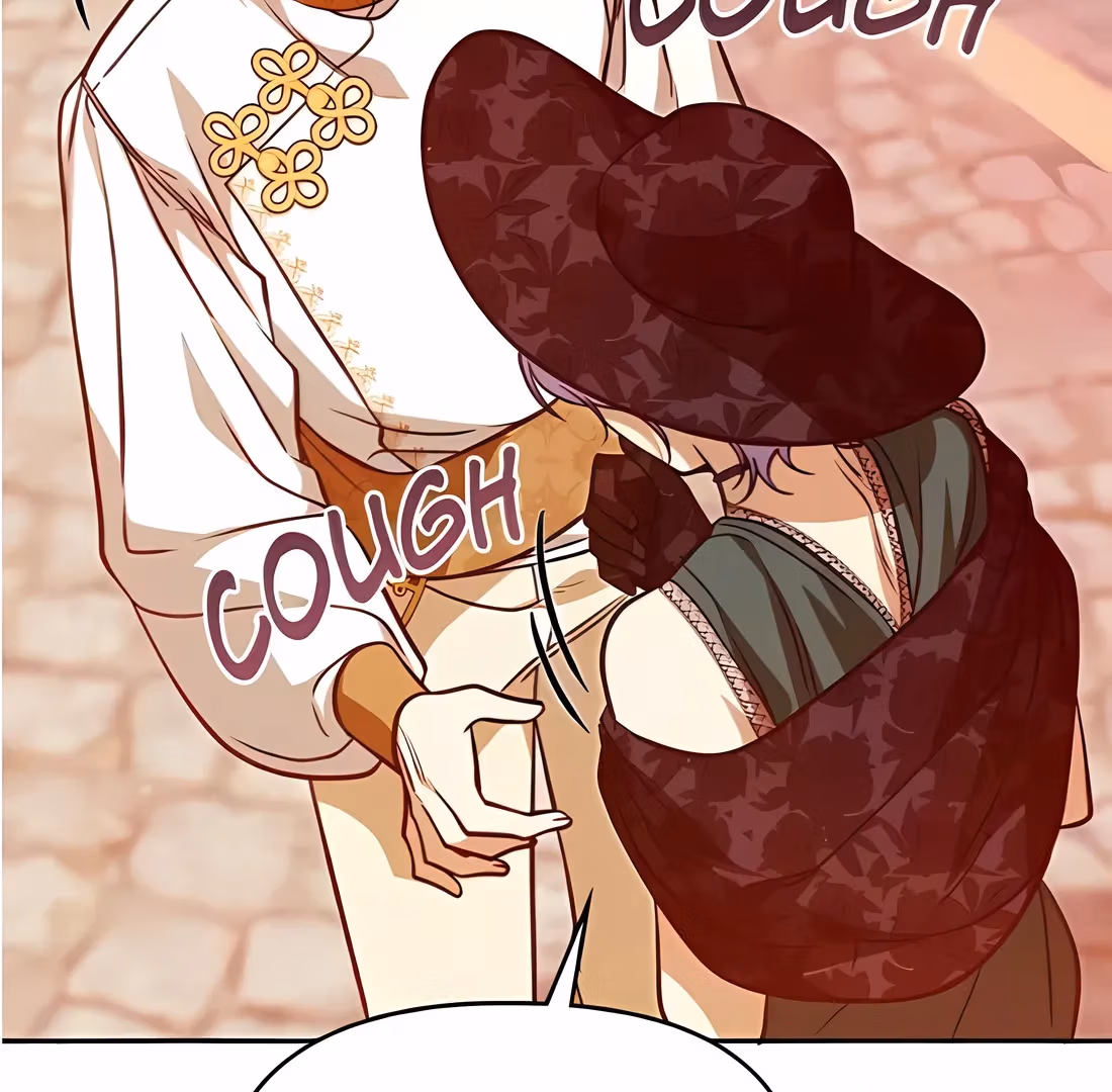 When the Third WheelStrikes Back Chapter 55 page 116 - 